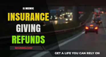 Is Meemic Insurance Offering Refunds? What Policyholders Need to Know