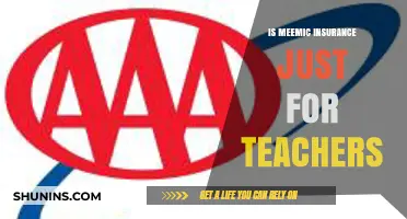 Is Meemic Insurance Exclusive to Teachers? Exploring Eligibility and Benefits
