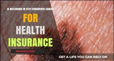 Understanding Melanoma In Situ: Is It Considered Cancer for Health Insurance?