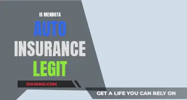 Mendota Auto Insurance: Legit or a Scam?