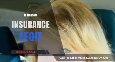 Is Mendota Insurance Legit? Uncovering the Truth About Their Services