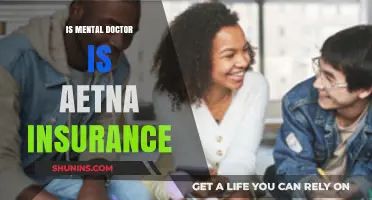 Is Your Mental Health Doctor Covered by Aetna Insurance?