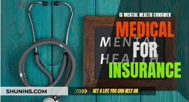 Mental Health and Insurance: What's Covered?