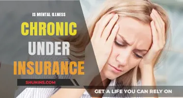 Mental Illness and Chronic Care: Insurance Coverage Challenges Explored