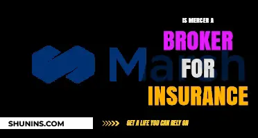 Is Mercer an Insurance Broker? Understanding Their Role in the Industry