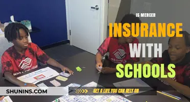 Understanding Mercer Insurance Partnerships with Schools: Benefits and Coverage