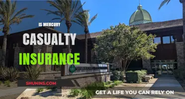 Understanding Mercury Casualty Insurance: Coverage, Benefits, and Claims Process