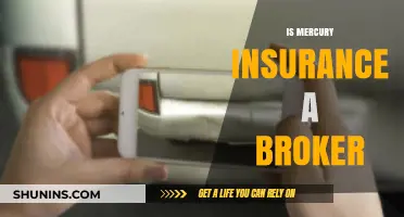 Is Mercury Insurance a Broker? Understanding Their Role in Coverage
