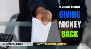 Mercury Insurance: Policyholder Refunds During the Pandemic