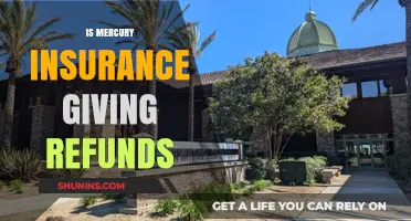 Mercury Insurance Refunds: What Policyholders Need to Know Now