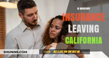 Is Mercury Insurance Exiting California? What Policyholders Need to Know