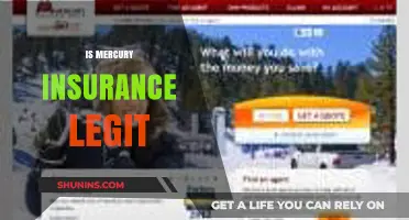 Is Mercury Insurance Legit? Uncovering the Truth About Their Services