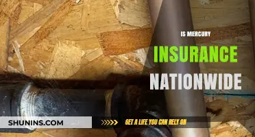 Is Mercury Insurance Available Nationwide? Coverage and Limitations Explained