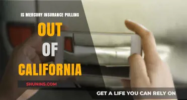Is Mercury Insurance Exiting California? Latest Updates and Implications