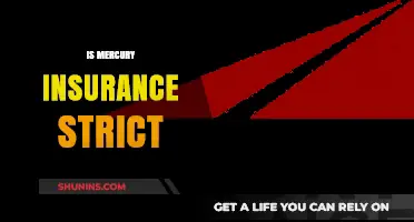 Is Mercury Insurance Strict? A Comprehensive Review of Their Policies