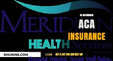 Understanding Meridian ACA Insurance: Coverage, Benefits, and Enrollment Guide