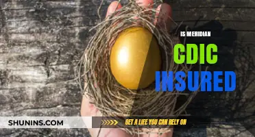 Is Meridian CDIC Insured? Understanding Your Deposit Protection in Canada