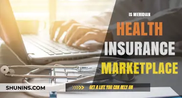 Exploring Meridian: Your Guide to Health Insurance Marketplace Options