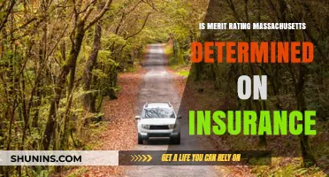 How Massachusetts Merit Ratings Impact Your Insurance Premiums Explained