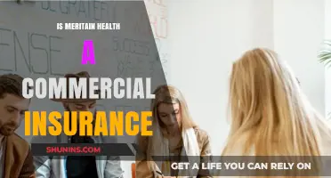 Understanding Meritain Health: Is It a Commercial Insurance Provider?