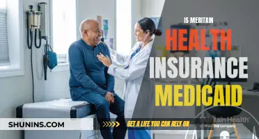 Meritain Health Insurance: Is It Medicaid or Not?