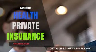 Understanding Meritain Health: Is It the Right Private Insurance Choice for You?