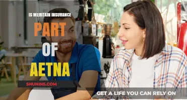 Is Meritain Insurance Part of Aetna? Unraveling the Connection