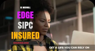 Is Merrill Edge SIPC Insured? Understanding Your Investment Protection