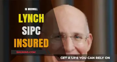Is Merrill Lynch SIPC Insured? Understanding Your Investment Protection
