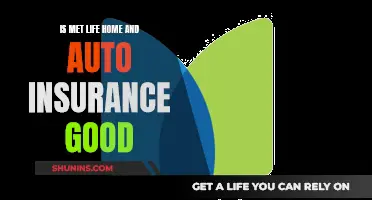 MetLife Home and Auto Insurance: Is It Worth It?