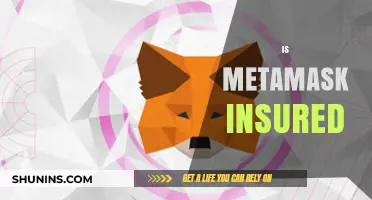 Is MetaMask Insured? Understanding Wallet Security and User Protection