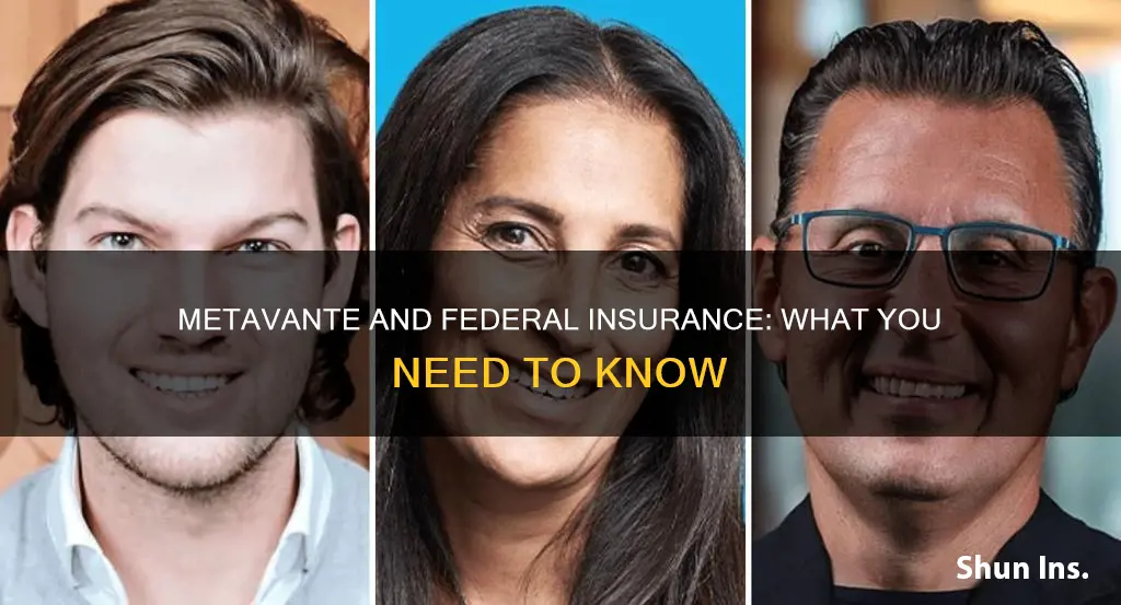 is metavante federally insured