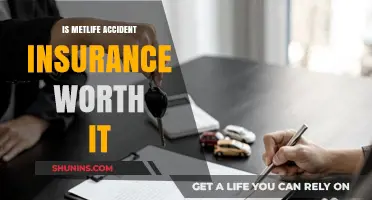 MetLife Accident Insurance: Is It Worth the Cost?