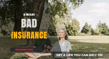 Is MetLife Bad Insurance? A Critical Review of Coverage and Service