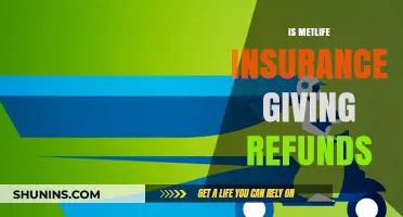MetLife Insurance Refunds: What Policyholders Need to Know Now