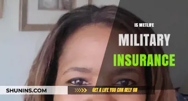 MetLife Military Insurance: Coverage, Benefits, and Eligibility Explained