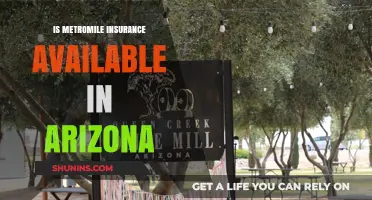 Is Metromile Insurance Available in Arizona? Find Out Here