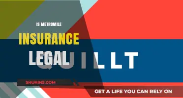 Is Metromile Insurance Legal? Understanding Its Legitimacy and Compliance