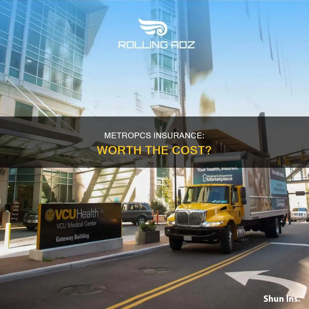 is metropcs insurance worth it