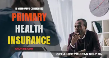 Understanding MetroPlus: Is It Primary Health Insurance?