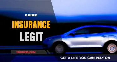 Is Mexpro Insurance Legit? Uncovering the Truth for Travelers