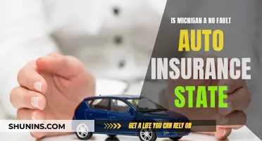 Michigan's No-Fault Auto Insurance: What You Need to Know