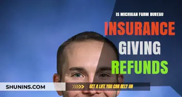 Michigan Farm Bureau Insurance Refunds: What Policyholders Need to Know