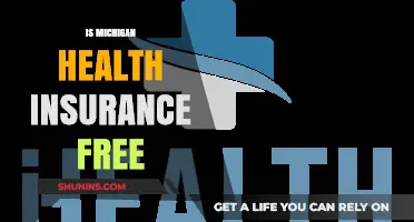 Exploring the Truth: Is Health Insurance Free in Michigan?