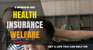 Understanding Michigan Child Health Insurance Welfare: A Guide