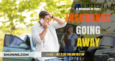 Michigan No-Fault Insurance: What's Changing and What's Next?