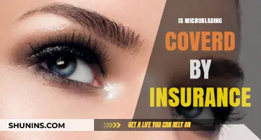 Is Microblading Covered by Insurance? What You Need to Know