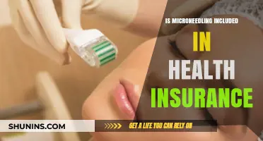 Does Health Insurance Cover Microneedling Treatments?