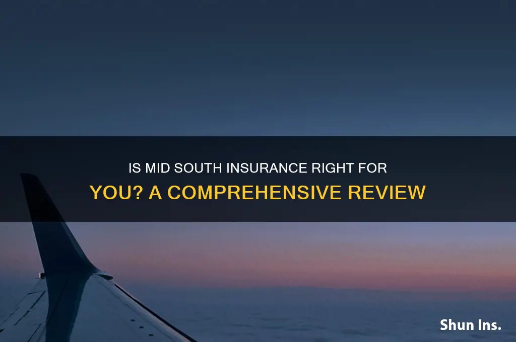 is mid south insurance