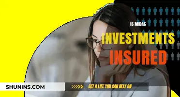 Is Midas Investments Insured? Exploring Safety and Protection for Investors